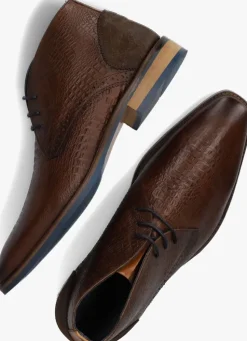 bruine mazzeltov nette schoenen 3918