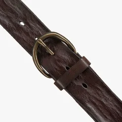 bruine mazzeltov riem 508/35