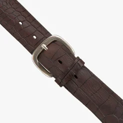 bruine mazzeltov riem 530/35