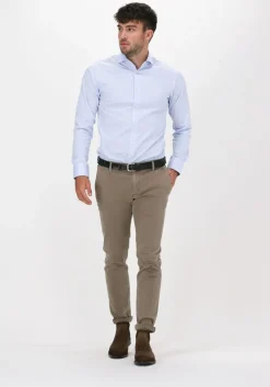 bruine mazzeltov riem 699/30