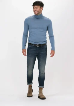 bruine mazzeltov riem 699/30