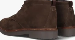 bruine mazzeltov veterboots hudson