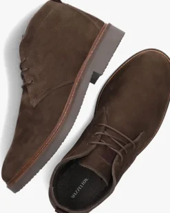 bruine mazzeltov veterboots hudson