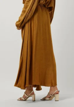 bruine mes demoiselles maxirok vickie