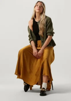 bruine mes demoiselles maxirok vickie