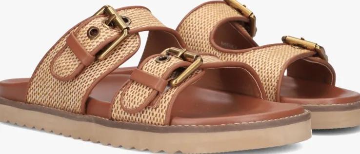 bruine mexx slippers reilly penny