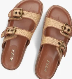 bruine mexx slippers reilly penny