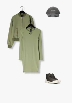 bruine michael kors kids veterboots payton