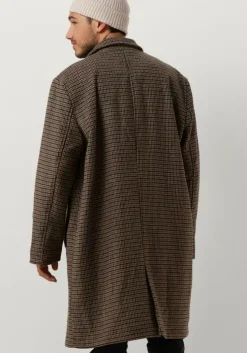 bruine minimum mantel balano 9554