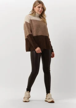 bruine minimum trui caline 9595