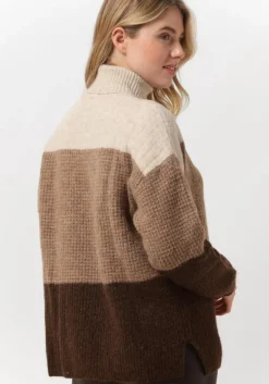 bruine minimum trui caline 9595