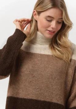 bruine minimum trui caline 9595