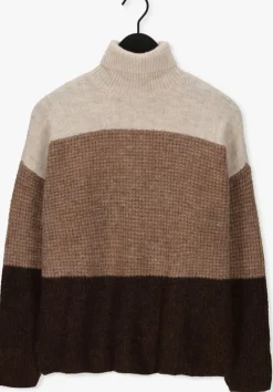 bruine minimum trui caline 9595