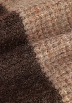 bruine minimum trui caline 9595