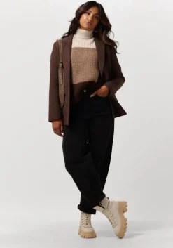 bruine minimum trui caline 9595