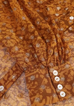 bruine mkt studio blouses chenzo