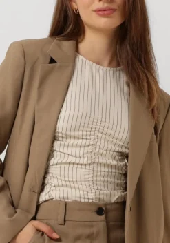 bruine modström blazer galemd 2 blazer