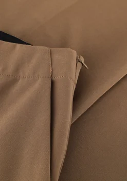 bruine modström pantalon nelli pants