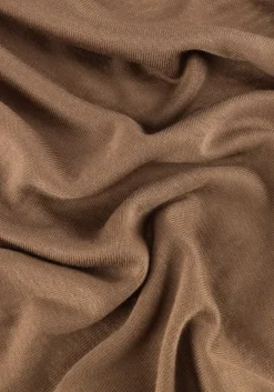 bruine modström top harpermd ls top