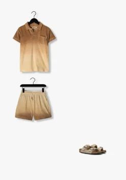 bruine molo polo randel