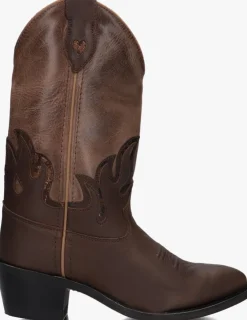 bruine moonrise cowboylaarzen jazz