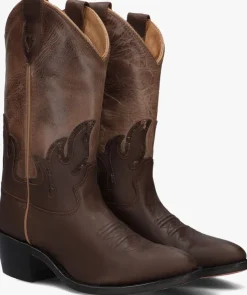 bruine moonrise cowboylaarzen jazz