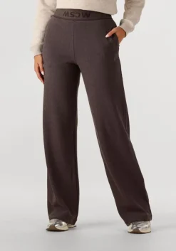 bruine moscow broeken 61-02 trinna