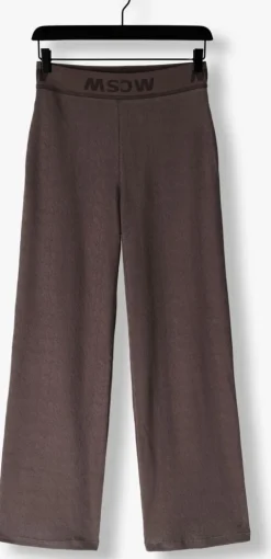 bruine moscow broeken 61-02 trinna