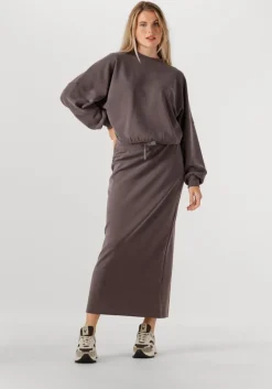 bruine moscow maxirok 66-03 skirty