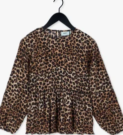 bruine moves blouses michaluna 2434