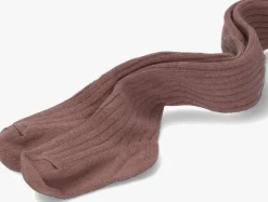 bruine mp denmark maillots cotton rib tights