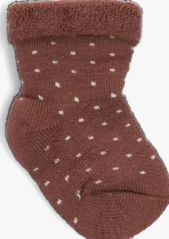 bruine mp denmark sokken arin socks