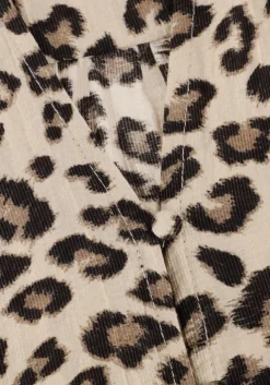 bruine msch copenhagen blouses mschkalani vlora 2 4 shirt aop