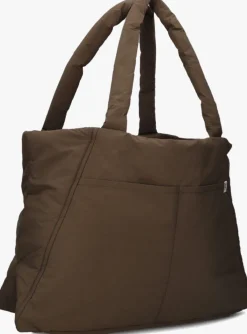 bruine msch copenhagen shopper mschsiria sasja icon shopper key