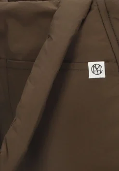 bruine msch copenhagen shopper mschsiria sasja icon shopper key