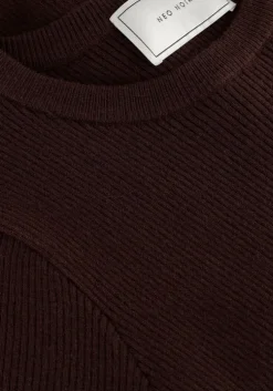 bruine neo noir t-shirt tirra knit tee