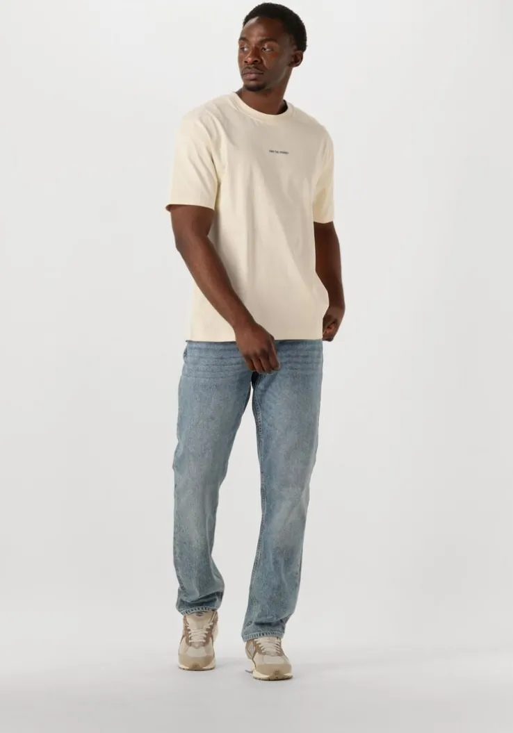 bruine new balance lage sneakers m2002r m