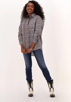 bruine notes du nord blouses dassy shirt