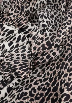 bruine notes du nord blouses blakely top