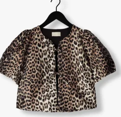 bruine notre-v blouses nv-erika