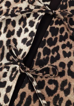 bruine notre-v blouses nv-erika