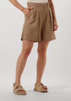 bruine notre-v broeken nv-dudu