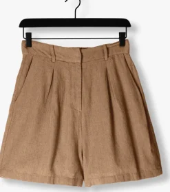 bruine notre-v broeken nv-dudu