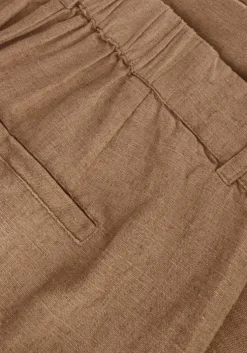 bruine notre-v broeken nv-dudu