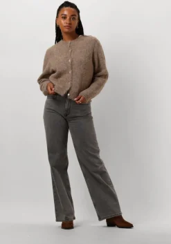 bruine notre-v cowboylaarzen 39445