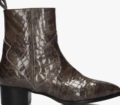 bruine notre-v enkellaarsjes 63231