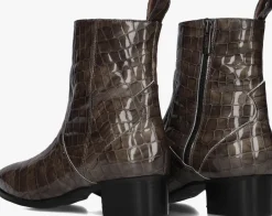 bruine notre-v enkellaarsjes 63231