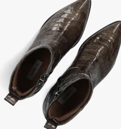 bruine notre-v enkellaarsjes 63231