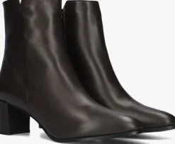 bruine notre-v enkellaarsjes 8560