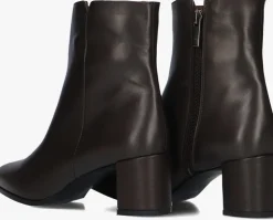 bruine notre-v enkellaarsjes 8560